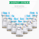 كورات قصدير بلي للشبلنة