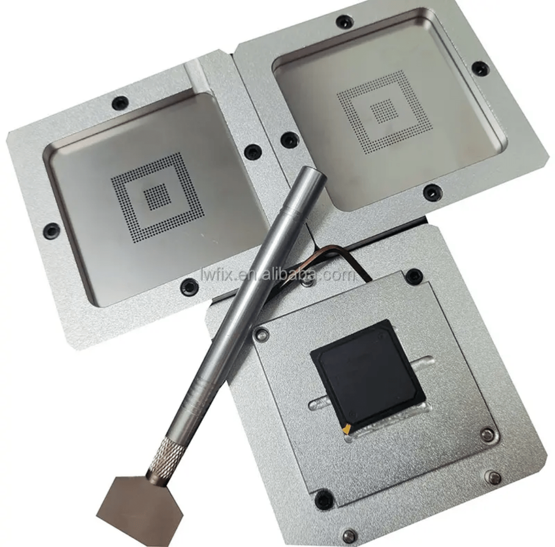 1741735651401.png شبلونه تحترافيه ٣*١ تعمل لبناء كوارات ل chip كنترول السيارات المرسيدس رقم - الصورة 1