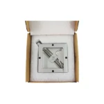 ⁦مكبس شبلنة BGA Reballing Station Stencils⁩ - الصورة ⁦4⁩