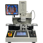 ⁦LV-08 Automatic bga rework station⁩ - الصورة ⁦2⁩