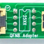 wson8 adapter