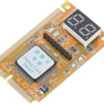 تيستر تشخيص اعطال الابتوب