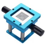 مكبس لحام BGA مع طقم كرات اللحام