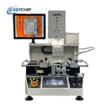 BGA LV-08 - ماكينة تغير المعالج والشيب ست اتوماتيك موديل LV-08