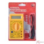 ⁦DT830D Digital Multimeter⁩ - الصورة ⁦2⁩