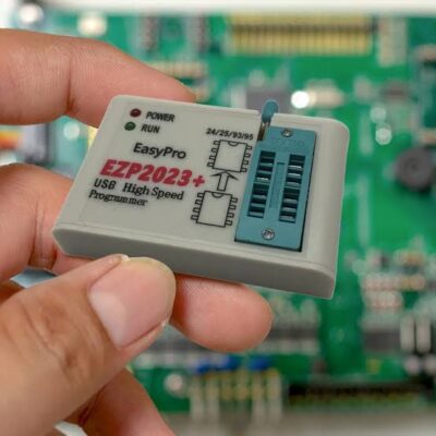 مبرمجة EZP2023 عالية السرعة