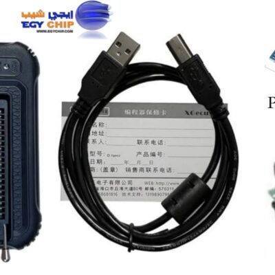 مبرمجة T48 عالية السرعة