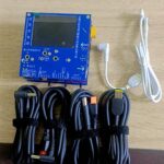 باور سبلاي مخصص لفحص وتشغيل اللابتوب باحتراف بيديك تحكم كامل في الفولت والأمبير