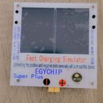 باور صبلاي  Type-C Power Supply & Tester – Dual Channel 5A