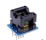 SOIC8/SOP8 to DIP8 150mil