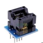 SOIC8/SOP8 to DIP8 150mil