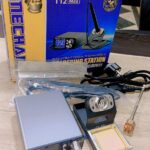 كاويه و سن الأنولوج 💥