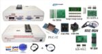 مبرمجة RT809H Universal لبرمجة BIOS وNAND