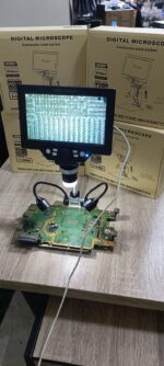 ⁦Digital Microscope⁩ - الصورة ⁦3⁩