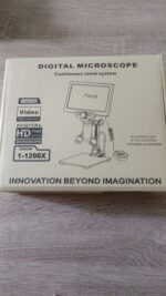 ⁦Digital Microscope⁩ - الصورة ⁦2⁩