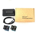 ⁦مبرمجة XGecu T76 لبرمجة NAND وEMMC وMCU باحتراف⁩ - الصورة ⁦2⁩