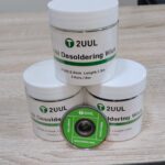 2UUL Mobi Desoldering Wick
