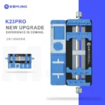 MiJing K23 Pro Universal
