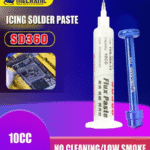 معجون تدفق لحام Mechanic SD360 10CC