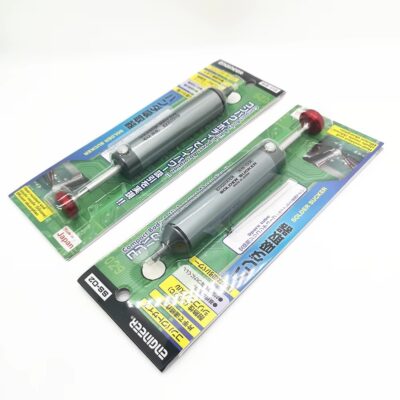 شفاط لحام HANDSKIT مقاوم الحرارة 350°