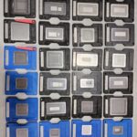 طقم شبلونات ماجنتك ٢٢ قطعه