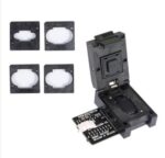 ⁦EMMC BGA153/BGA169 Adapter⁩ - الصورة ⁦4⁩