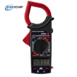 DT266 Clamp Meter