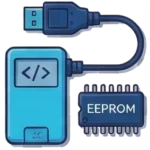 مبرمجات الشحن الإيبروم