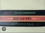 KLT Electric Screwdriver