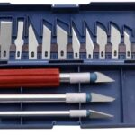 طقم مشرط للصيانه