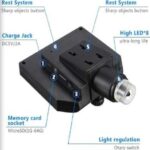 ⁦Digital Microscope 3.6MP⁩ - الصورة ⁦3⁩