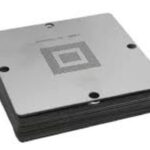 BGA Reballing Stencils 90x90 For laptop 25pcs /set