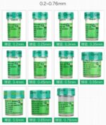 Lead Free Solder Ball For BGA