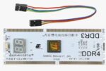 ⁦2in1 Desktop Notebook Memory Slot Debug Diagnostic Card Set⁩ - الصورة ⁦2⁩
