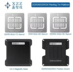 طقم شبلونه DDR5 / DDR5X / DDR6 Memory مجناتك