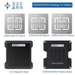 طقم شبلونه DDR5 / DDR5X / DDR6 Memory مجناتك