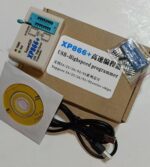 ⁦مبرمجة XP866+ USB لبرمجة EEPROM وBIOS باحترافية⁩ - الصورة ⁦2⁩