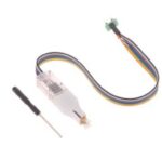 1 szt. Sop8 wson vson chip pobierz nagrywanie sonda do pisania sprężyna igła flash eeprom chip kabel do nagrywarki