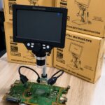 Digital Microscope