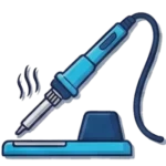 أدوات اللحام