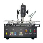 LV-02 BGA Repair Rework Solder Station