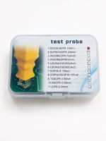 ⁦Clip SOP8 Pin SOIC8 DIP8 IC Test⁩ - الصورة ⁦3⁩