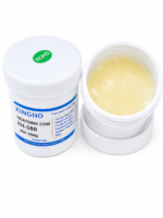 ⁦فلاكس Flux Paste 100g⁩ - الصورة ⁦2⁩