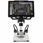 Microscope 10inch