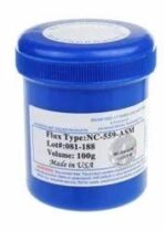 ⁦فلاكس Flux Paste 100g⁩ - الصورة ⁦5⁩