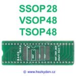 ⁦TSOP-VSOP-SSOP⁩ - الصورة ⁦2⁩