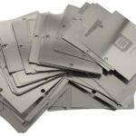 طقم شابلونات BGA 90×90 عدد 75 قطعة – BGA Reballing Stencil Set لصيانة اللابتوب وكروت الشاشة لو أحببت، أكتب