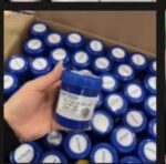 ⁦فلاكس Flux Paste 100g⁩ - الصورة ⁦3⁩