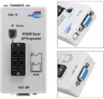 ⁦المبرمجة الشحن RT809F ب 3500 جنيه⁩ - الصورة ⁦3⁩