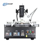 ماكينه فك وتركيب الشيب ست موديل LV-03